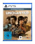 Uncharted Legacy of Thieves (PlayStation 5) f&uuml;r 49,99 Euro