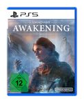 Unknown 9: Awakening (PlayStation 5) f&uuml;r 19,46 Euro