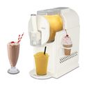 Unold Eismaschine 150 W 48960 2in1-Slush und Softeismaschine Sofia f&uuml;r 229,96 Euro