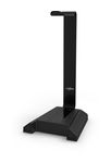 Urage Kopfhörer-Halterung  AFK200 (Schwarz) f&uuml;r 18,89 Euro