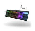 Urage RGB-LED Gaming Tastatur USB  Exodus 215 Illuminated (Schwarz) f&uuml;r 25,96 Euro