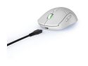 Urage 6200 DPI Gaming Maus Optisch  Reaper 250 (Weiß) f&uuml;r 25,46 Euro