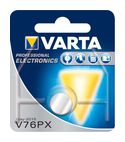 Varta 1x 1.55V V 76 PX f&uuml;r 3,49 Euro