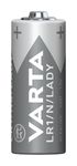 Alkali 1,5 V 1 Stück  Alkaline Special Batterie (Grau/Silber) 