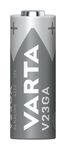 Batterien V23GA, 1 Stück, Alkaline Special, 12V, für Fernbedienungen, Alarmanlagen, Garagentoröffner, Kameras, kompakt mit langanhaltender & hoher Leistung 