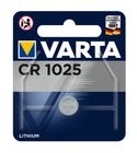 Varta CR 1025 f&uuml;r 3,99 Euro