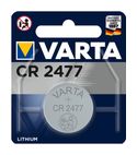Varta CR 2477 f&uuml;r 6,99 Euro