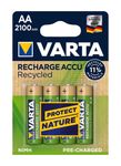 Recycled AA 2100mAh 