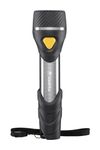 Varta Taschenlampe mit 9 LEDs inkl. 2x AA Batterien, Day Light Multi LED F20 Leuchte, Taschenleuchte mit Anhänger, Lampe ideal für Haushalt, Angeln, Garage, Notfall, Stromausfall, Outdoor f&uuml;r 8,99 Euro