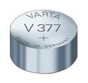 V377 1,55V 24mAh SR66 Batterie Alkali-Silber Knopfzelle 