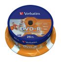 Verbatim 43538 f&uuml;r 9,99 Euro