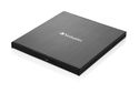 Verbatim 43886 Slimline externer CD/DVD-Brenner f&uuml;r 44,99 Euro