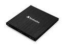 43890 Slimline externer Blu-ray Brenner 