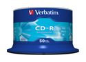 Verbatim CD-R Extra Protection f&uuml;r 13,99 Euro