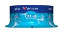 Verbatim CD-R Extra Protection f&uuml;r 7,99 Euro