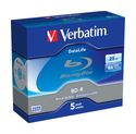 Verbatim DataLife 6x f&uuml;r 6,99 Euro