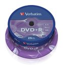 Verbatim VB-DPR47S2A f&uuml;r 9,49 Euro