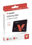 Verbatim 1 TB SSD Serial ATA III 2.5" Vi550 S3 f&uuml;r 182,96 Euro
