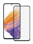 Vivanco Klare Bildschirmschutzfolie gehärtetes Glas 9H für  Samsung Galaxy A54 5G Stoßfest, Schmutzabweisend, Kratzresistent, Splitterfrei 63544 f&uuml;r 18,96 Euro