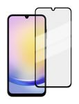 Vivanco Klare Bildschirmschutzfolie gehärtetes Glas 9H für  Samsung Galaxy A25 5G Schmutzabweisend, Schlagfest, Kratzresistent, Splitterfrei 63971 f&uuml;r 18,46 Euro