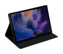 Vivanco Folio aus Kunstleder für Samsung Galaxy Tab A8 (2021) bis 26,7 cm (10.5") Kratzresistent, Schockresistent (Schwarz) Book Case f&uuml;r 25,96 Euro