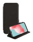 Vivanco Geldbörsenhülle für Samsung Galaxy A32 5G  Casual (Schwarz) f&uuml;r 17,96 Euro