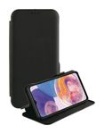 Vivanco Geldbörsenhülle für Samsung Galaxy A23  Casual Wallet (Schwarz) f&uuml;r 17,96 Euro