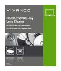 Vivanco DISCCLEAN 8 f&uuml;r 7,99 Euro