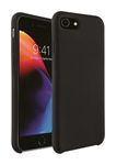 Vivanco Cover für Apple iPhone SE (2. Gen), iPhone 8, iPhone 7, iPhone 6s  Hype (Schwarz) f&uuml;r 20,96 Euro