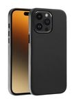Vivanco Mantelhülle für Apple iPhone 15 Pro Max  Mag Classic (Schwarz) f&uuml;r 22,46 Euro
