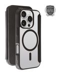Vivanco Geldbörsenhülle für Apple iPhone 16 Pro  Mag Premium Wallet (Schwarz) f&uuml;r 20,96 Euro