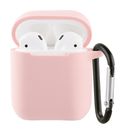 Vivanco Schutzhülle AirPods 1, AirPods 2  Protection Case (Pink) f&uuml;r 9,99 Euro