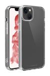 Vivanco Cover für Apple iPhone 14 Plus  Safe and Steady (Transparent) f&uuml;r 14,96 Euro