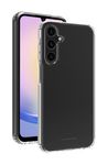 Vivanco Cover für Samsung Galaxy A25 5G  Safe and Steady (Transparent) f&uuml;r 14,46 Euro