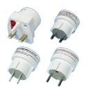 Vivanco Travel plug set f&uuml;r 9,99 Euro
