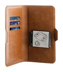 Vivanco Folio für Jede Marke Universal  Universal Book (Braun) f&uuml;r 17,46 Euro