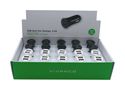 Vivanco USB Dual Car Charger f&uuml;r 7,99 Euro