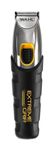 Wahl Haarschneider Akku 13 Aufsteckkämme  Extreme Grip Barttrimmer (Schwarz/Edelstahl) f&uuml;r 46,96 Euro