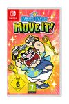 WarioWare: Move It! (Nintendo Switch) f&uuml;r 49,99 Euro