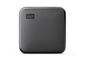 Western digital 2 TB SSD  Digital Elements SE (Schwarz) f&uuml;r 198,96 Euro