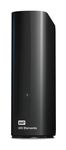Western digital 6 TB externe Festplatte  Elements Desktop (Schwarz) f&uuml;r 179,96 Euro