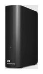 Western digital 20 TB externe Festplatte USB Typ-A  Elements Desktop (Schwarz) f&uuml;r 562,00 Euro