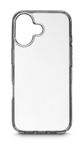 Cover für Apple iPhone 17  Clear Protection Case (Transparent) 