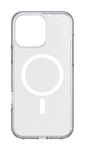 White Diamonds Cover für Apple iPhone 16 Pro Max  Mag Glitter Case (Transparent) f&uuml;r 22,46 Euro