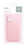 Cover für Apple iPhone 14  Mag Urban Case (Pink) 