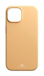 Cover für Apple iPhone 14  Mag Urban Case (Gelb) 