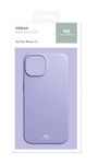 Cover für Apple iPhone 13  Mag Urban Case (Lila) 