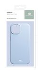 Cover für Apple iPhone 13  Mag Urban Case (Hellblau) 