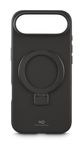 Cover für Apple iPhone Air  Mag Urban Stand Case (Schwarz) 