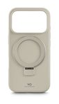 White Diamonds Cover für Apple iPhone 17 Pro  Mag Urban Stand Case (Sand) f&uuml;r 22,96 Euro